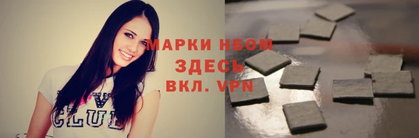 молекула духа Мегион