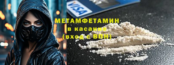 молекула духа Мегион